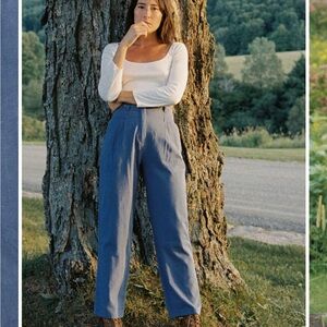 Christy Dawn The Judene Pant